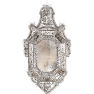 Arte Veneziana / Wall Mirrors / Morosini Venetian Style MVX-AVA-001-051