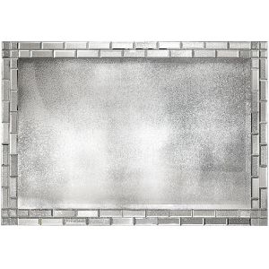 Arte Veneziana / Wall Mirrors / Perrin Art Déco MDX-AVA-010-2510S
