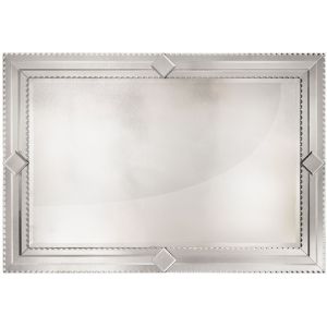 Arte Veneziana / Wall Mirrors / Clotilde Art Déco MDX-AVA-006-2040S