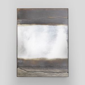 Arte Veneziana / Wall Mirrors / Fenestra Contemporary MCX-GLF-210-85