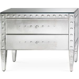 Arte Veneziana / Nightstands & Bedside Tables / Villette French Style FNS-AVA-008-2380