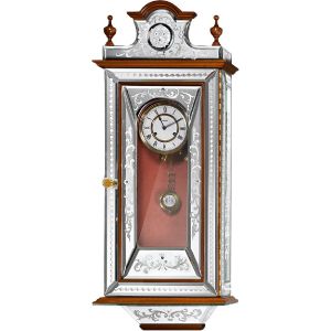 Arte Veneziana / Wall Clocks / Tockins Venetian Style FPC-AVA-003-2003