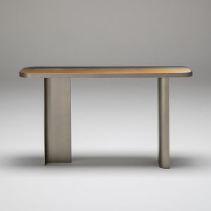 Arte Veneziana / Consoles / Poggio Contemporary FCN-GLF-210-50