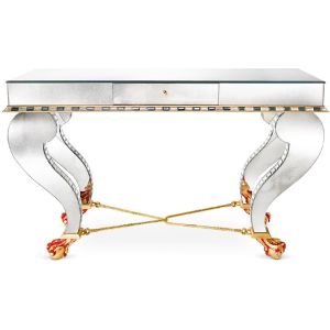 Arte Veneziana / Consoles / Griffon Art Déco FCN-AVA-010-2540