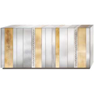 Arte Veneziana / Sideboards & Buffets / Fidia New Classic FSB-LDC-104-S80