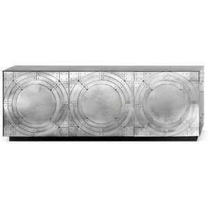 Arte Veneziana / Sideboards & Buffets / Orbital Art Déco FSB-AVA-010-06007