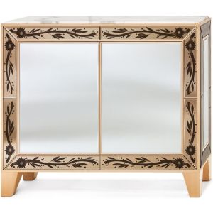 Arte Veneziana / Sideboards & Buffets / Tempus New Classic FSB-LDC-101-AOG5000
