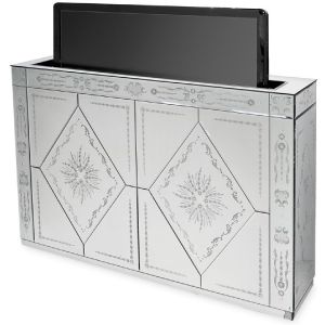 Arte Veneziana / TV Stands / Arzere Venetian Style FTC-AVA-002-3030TV