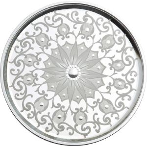 Arte Veneziana / Door Handles / Clemensia Door HVX-LDC-105-M33