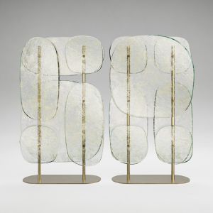 Arte Veneziana / Room Dividers / Sciroco Screen FSC-LDC-109-181