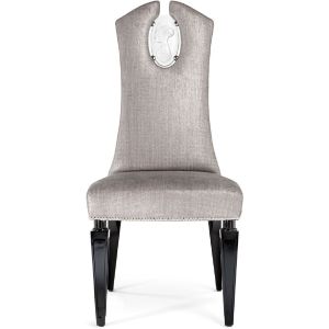 Arte Veneziana / Chairs without Arms / Egle Elegant style FPH-GLF-009-101