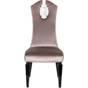 Arte Veneziana / Chairs without Arms / Letizia Elegant FPH-GLF-009-100