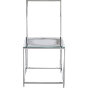 Arte Veneziana / Chairs without Arms / Camaleonte Contemporary FPH-GLF-201-100