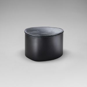 Arte Veneziana / Poufs / Bevarassa S Contemporary FPH-LDC-109-120S
