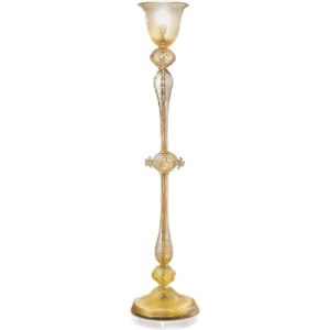 Arte Veneziana / Floor Lamps / Bricola Venetian Style LVF-AVA-003-PV34