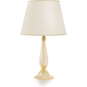Arte Veneziana / Table Lamps / Torchon Venetian Style LVT-AVA-003-LTV26
