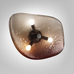 Arte Veneziana / Wall Lights / Tamiso M LCW-LDC-109-110