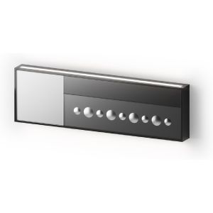 Arte Veneziana / Wall Lights / Gelee 50 LCW-LDC-110-110