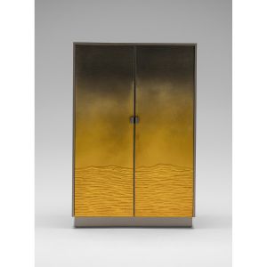 Arte Veneziana / Cabinets / Vieste Contemporary FCB-GLF-210-13