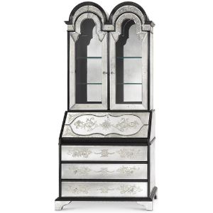 Arte Veneziana / Cabinets / Borgognoni Venetian Style Secrétaire FSH-AVA-003-2004