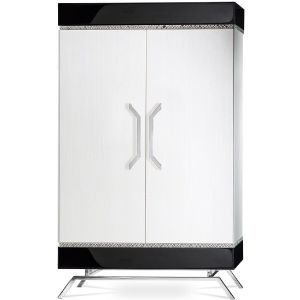 Arte Veneziana / Cabinets / Shiny Art Déco FCB-GLF-204-S10