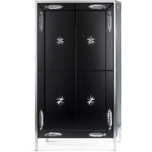 Arte Veneziana / Cabinets / Akari Contemporary FCB-LDC-102-W6020