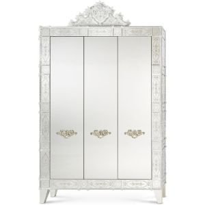 Arte Veneziana / Wardrobes / Visir Venetian Style FWR-LDC-002-SH8000