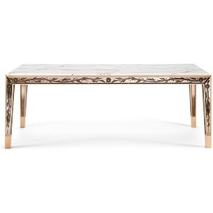 Arte Veneziana / Dining Tables / Arcadia New Classic FTB-LDC-101-AOG5010