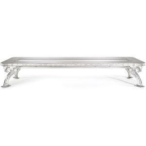 Arte Veneziana / Dining Tables / New Classic Ariete FTB-GLF-011-3088
