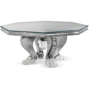 Arte Veneziana / Dining Tables / Léon Art Déco FTB-AVA-010-2560