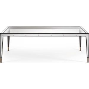 Arte Veneziana / Dining Tables / Dresdner Art Déco FTB-GLF-207-M3000