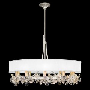 Fine Art Handcrafted Lighting / Chandeliers / Azu 34.5″ Round 915240-11