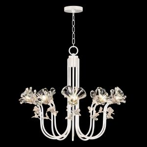 Fine Art Handcrafted Lighting / Chandeliers / Azu 35.5″ Round 917540 