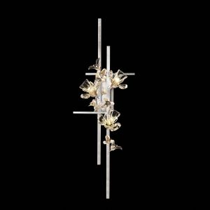 Fine Art Handcrafted Lighting / Wall Sconces / Azu 44″ 919250 919350 