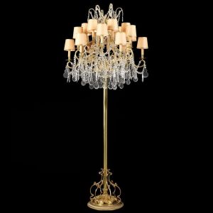 Badari / Floor Lamps / Florence B1-477/18