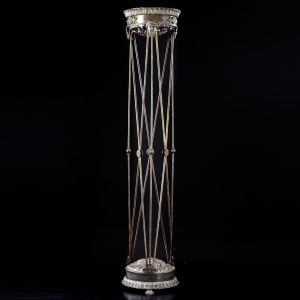 Badari / Floor Lamps / Heritage B1-5038