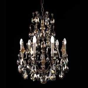 Badari / Chandeliers / Versailles B4-1016/6A G
