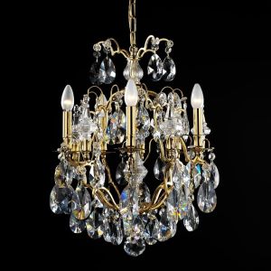 Badari / Chandeliers / Versailles B4-1250/5A