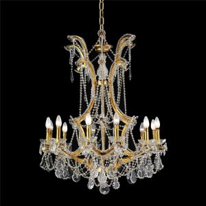Badari / Chandeliers / Florence B4-1966/12