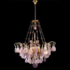 Badari / Chandeliers / Versailles Rock B4-21/6AM+PQ