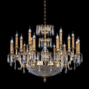 Badari / Chandeliers / 1956 B4-425/18