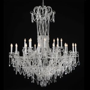 Badari / Chandeliers / Opera B4-43/24