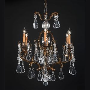 Badari / Chandeliers / Elisabeth B4-442/6