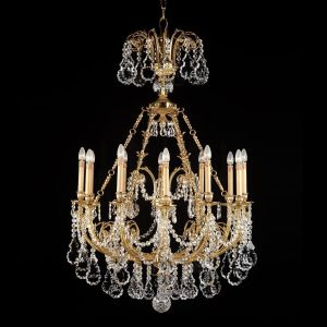 Badari / Chandeliers / Museum B4-448/12