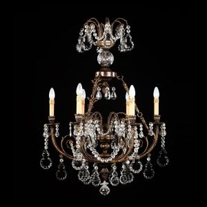 Badari / Chandeliers / Museum B4-448/6