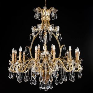 Badari / Chandeliers / Belle Époque B4-59/16