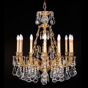 Badari / Chandeliers / Rome B4-640/12