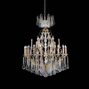 Badari / Chandeliers / 1956 B4-660/24
