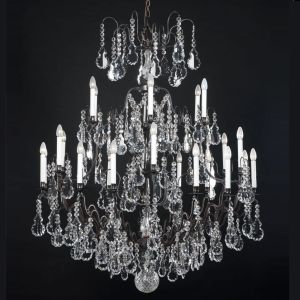 Badari / Chandeliers / Versailles B4-681/24