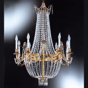 Badari / Chandeliers /  Badari 1956 B4-715/8